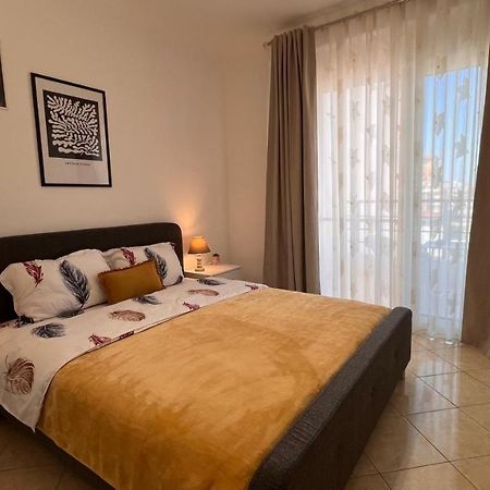 Danny Apartment Durrës Kültér fotó