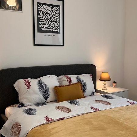 Danny Apartment Durrës Kültér fotó
