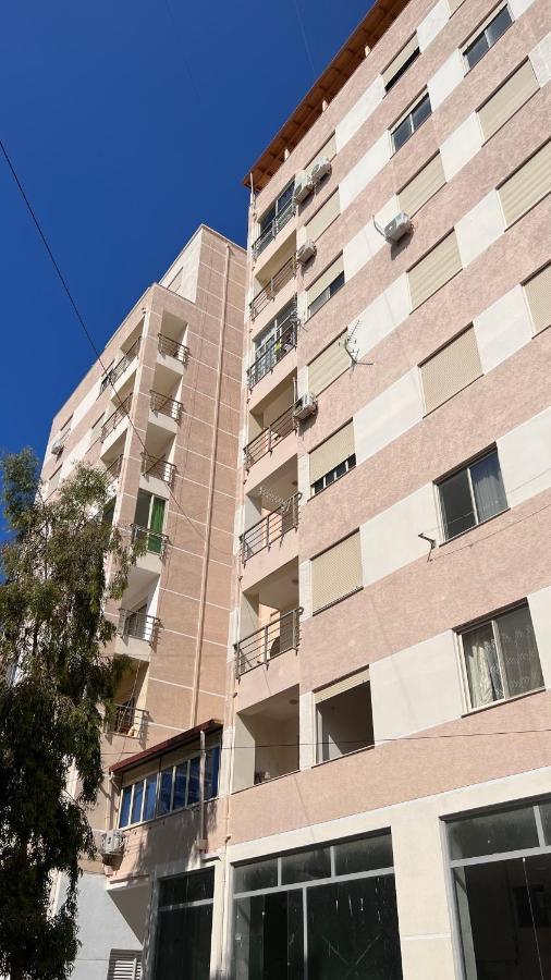 Danny Apartment Durrës Kültér fotó