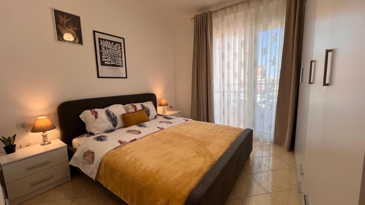 Danny Apartment Durrës Kültér fotó