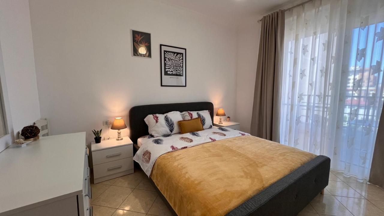 Danny Apartment Durrës Kültér fotó