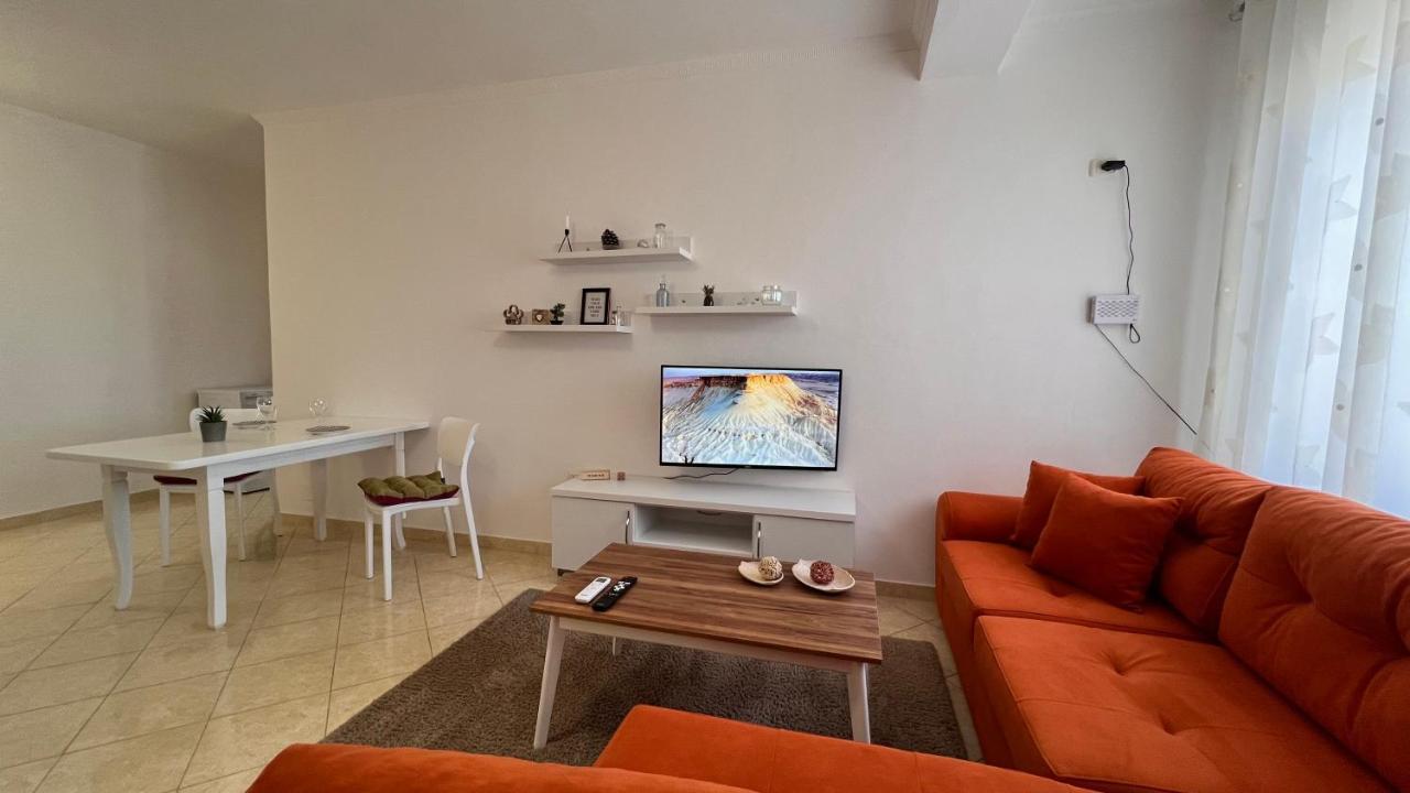 Danny Apartment Durrës Kültér fotó