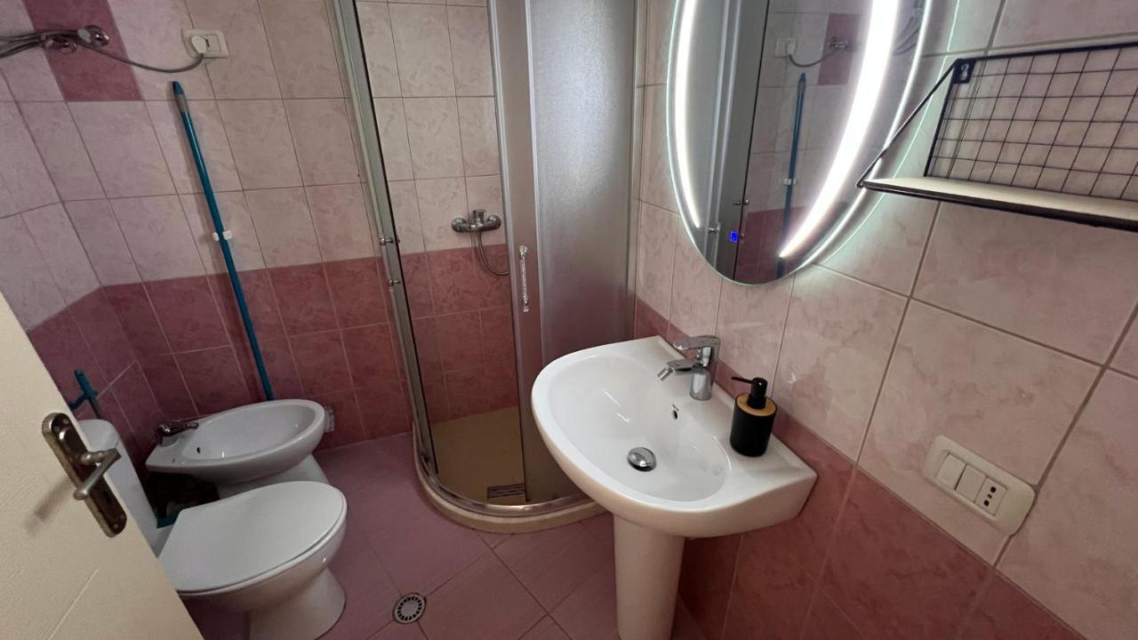 Danny Apartment Durrës Kültér fotó