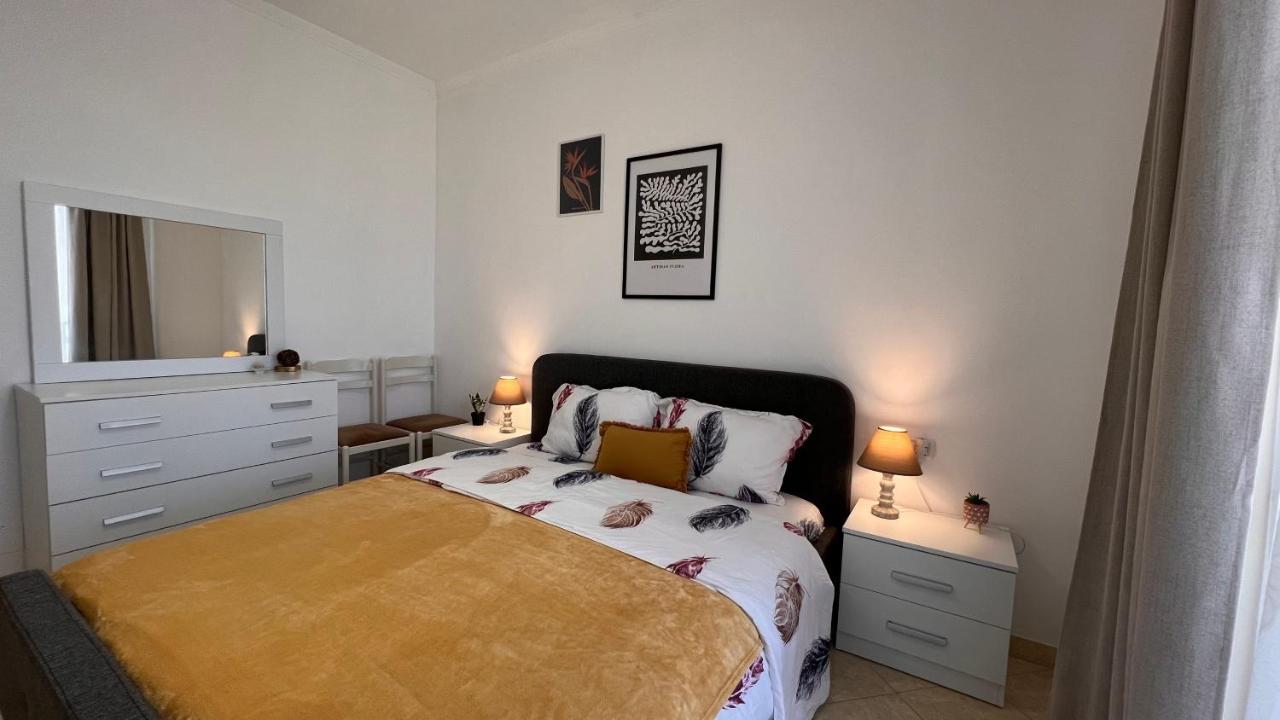 Danny Apartment Durrës Kültér fotó